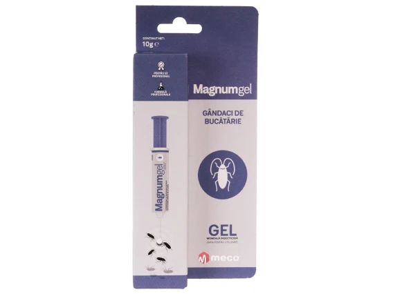 Magnum gel gandaci 10 gr