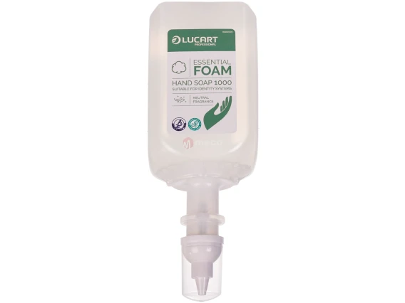 Sapun spuma Lucart Identity 1000 ml 89113000
