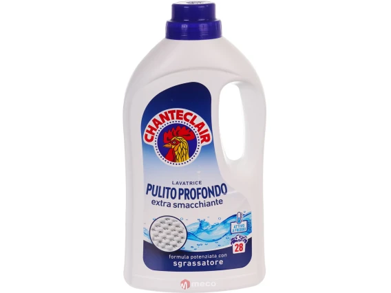 Detergent lichid Chanteclair 1.26 litri (Pulito Profondo)