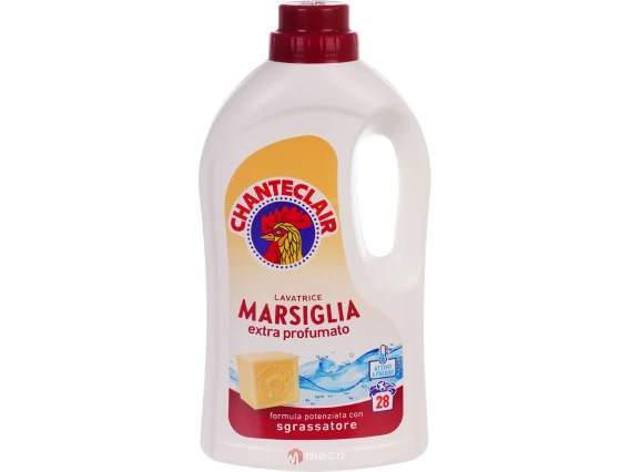 Detergent lichid Chanteclair 1.26 litri (Marsilia)