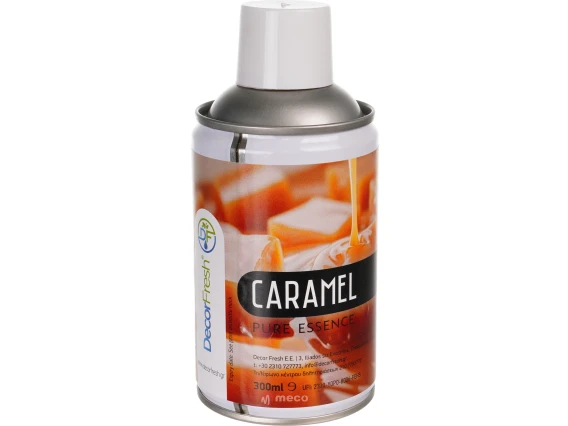Rezerva odorizant DecorFresh Caramel