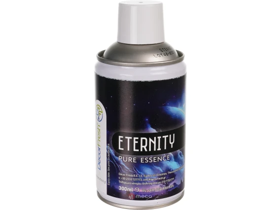 Rezerva odorizant DecorFresh Eternity