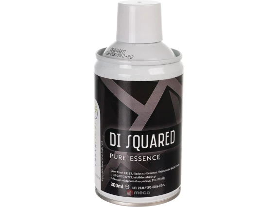 Rezerva odorizant DecorFresh Di Squared