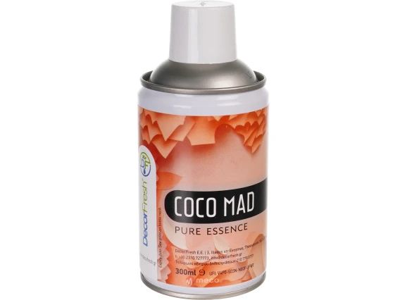Rezerva odorizant DecorFresh Coco Medemoiselle