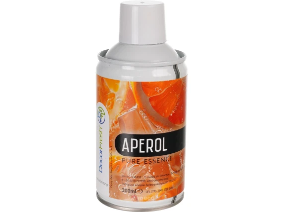 Rezerva odorizant DecorFresh Aperol