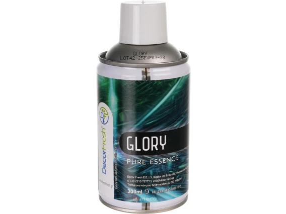 Rezerva odorizant DecorFresh Glory