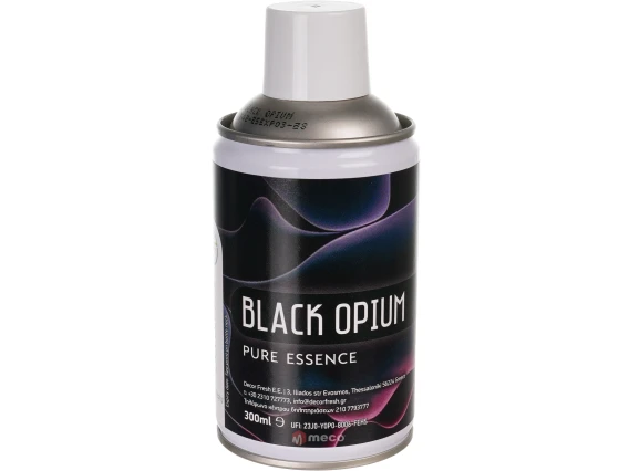 Rezerva odorizant DecorFresh Black Opium