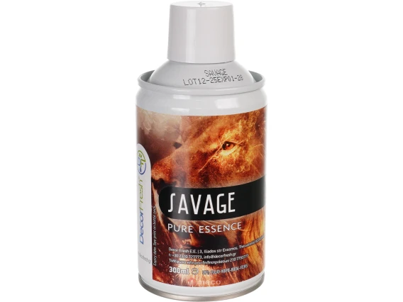 Rezerva odorizant DecorFresh Savage