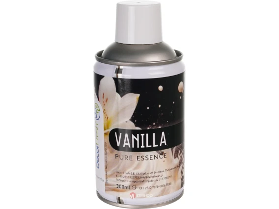 Rezerva odorizant DecorFresh Vanilla