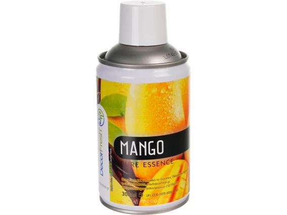 Rezerva odorizant DecorFresh Mango