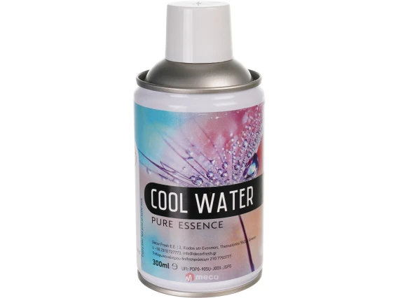 Rezerva odorizant DecorFresh Cool Water