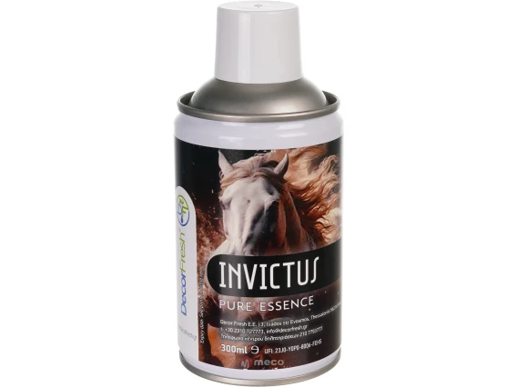 Rezerva odorizant DecorFresh Invictus