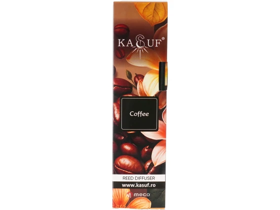 Odorizant camera Kasuf Coffee 100ml