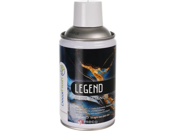 Rezerva odorizant DecorFresh Legend