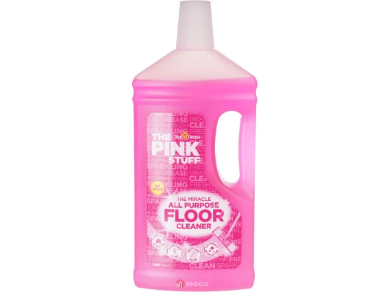 Detergent pardoseli Pink Stuff 1 litru