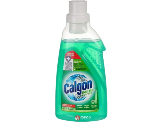 Anticalcar gel hygiene+ Calgon 750ml