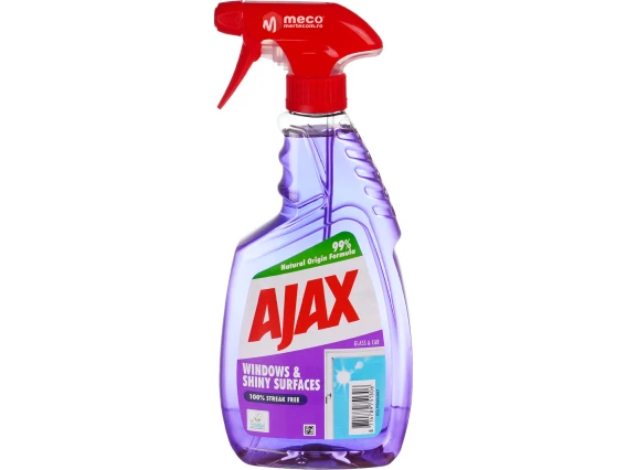 Detergent geamuri Ajax Floral Fiesta 500 ml (Window&Shiny)