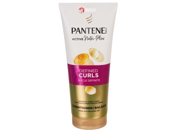 Balsam de par Pantene Pro-V Defined Curls 200ml