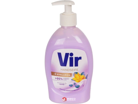Sapun lichid Vir 400ml