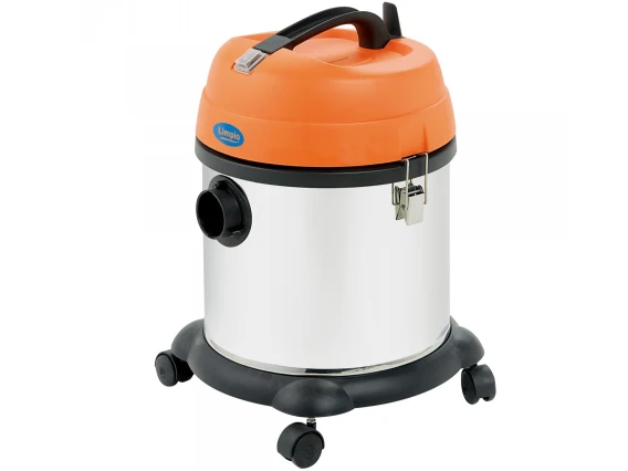 Aspirator inox multifunctional Limpio LWD-20X2