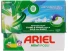 Detergent capsule Ariel All in One Pods 12 buc (Alpine)