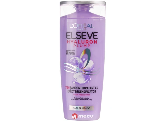 Sampon L'oreal Elseve Hyaluron Plump 250ml