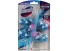 Odorizant pentru toaleta Domestos Power 55gr 2bucati (Blue Water Pink Magnolia)