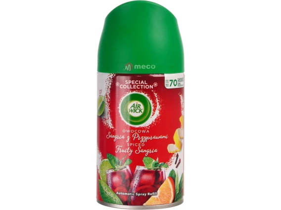 Rezerva odorizant camera Air Wick Fruity Sangria