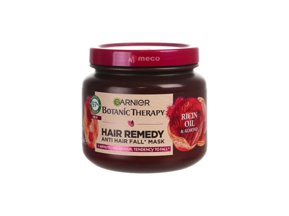 Masca pentru par Garnier Botanic Therapy 340ml Ricin oil & Almond