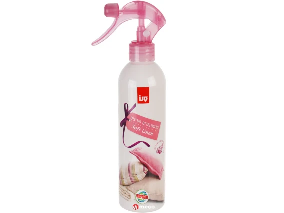 Parfumant tesaturi Sano Maxima Soft Linen 350ml