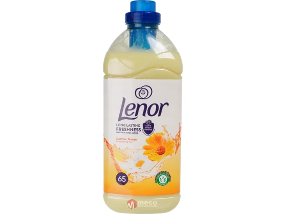 Balsam rufe Lenor 1,625 litri (Summer Breeze)