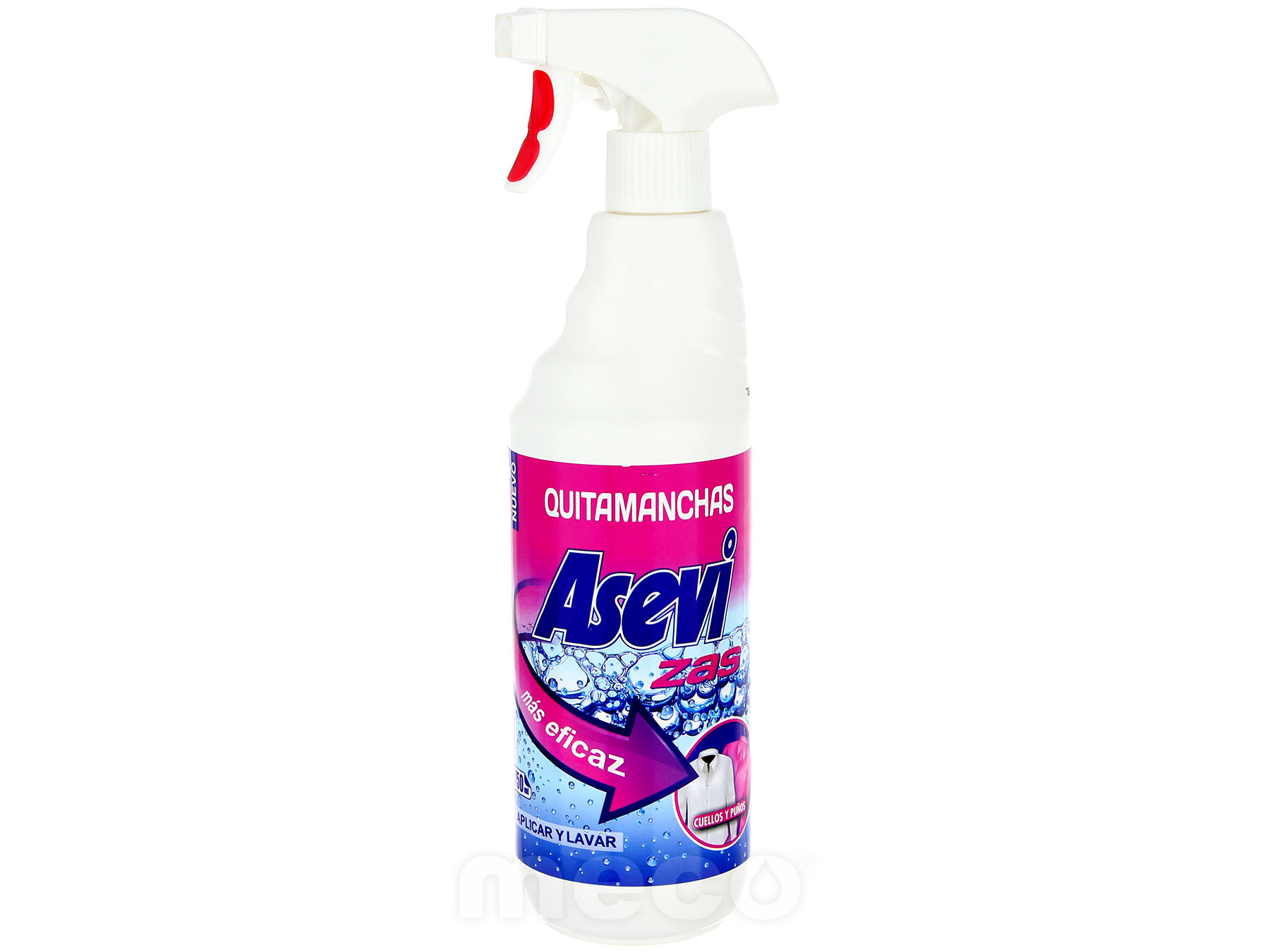 Chromatic overrun Mighty Detergent de scos pete Asevi 750 ml - Mertecom.ro