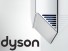 Uscător mâini Dyson Airblade HU02 1600W - 3